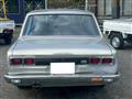 1971 Nissan Skyline