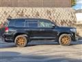 2018 Toyota Land Cruiser