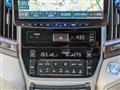 2018 Toyota Land Cruiser
