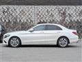 2019 Mercedes-Benz C-Class