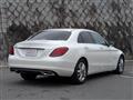 2019 Mercedes-Benz C-Class