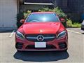 2019 Mercedes-Benz C-Class