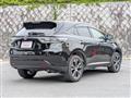 2016 Toyota Harrier