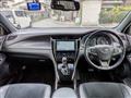 2016 Toyota Harrier