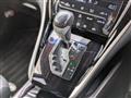 2016 Toyota Harrier