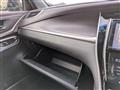 2016 Toyota Harrier