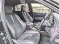 2016 Toyota Harrier