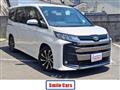 2023 Toyota Noah