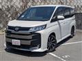 2023 Toyota Noah