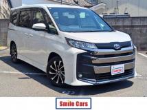 2023 Toyota Noah