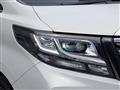 2015 Toyota Alphard G