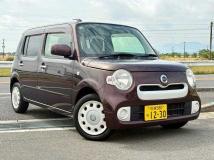 2015 Daihatsu MIRA COCOA