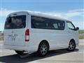 2020 Toyota Hiace Wagon