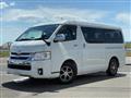2020 Toyota Hiace Wagon
