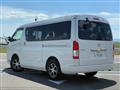 2020 Toyota Hiace Wagon