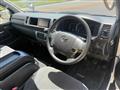 2020 Toyota Hiace Wagon