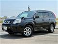 2013 Nissan X-Trail