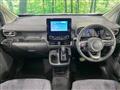 2022 Toyota Sienta