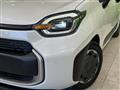 2022 Toyota Sienta