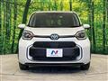 2022 Toyota Sienta