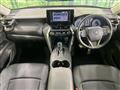 2020 Toyota Harrier Hybrid