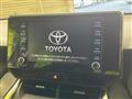 2020 Toyota Harrier Hybrid