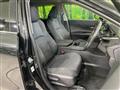 2020 Toyota Harrier Hybrid