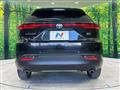 2020 Toyota Harrier Hybrid