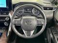 2023 Toyota Harrier