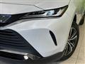 2023 Toyota Harrier