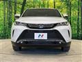 2023 Toyota Harrier