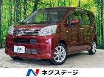 2018 Daihatsu Move