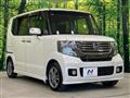 2015 Honda N BOX