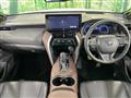 2024 Toyota Harrier Hybrid