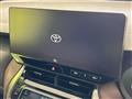 2024 Toyota Harrier Hybrid