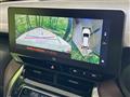 2024 Toyota Harrier Hybrid