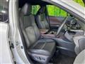 2024 Toyota Harrier Hybrid