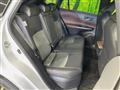 2024 Toyota Harrier Hybrid
