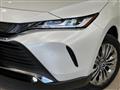 2024 Toyota Harrier Hybrid