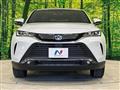 2024 Toyota Harrier Hybrid