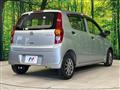 2011 Daihatsu Mira