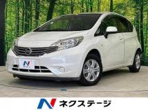 2013 Nissan Note