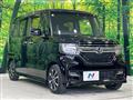 2018 Honda N BOX