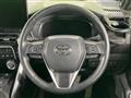 2023 Toyota Harrier Hybrid