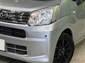 2018 Daihatsu Move
