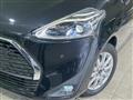 2019 Toyota Sienta