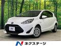 2019 Toyota AQUA