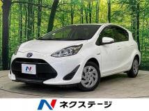 2019 Toyota AQUA