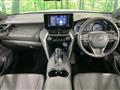 2021 Toyota Harrier Hybrid