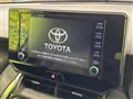 2021 Toyota Harrier Hybrid